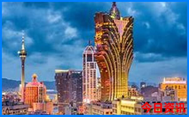 中国有哪些旅游胜地